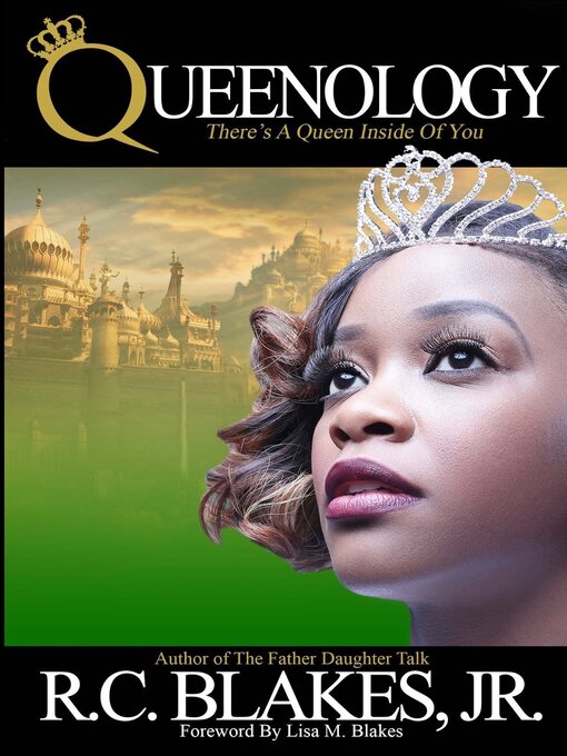 Cover image for Queenology